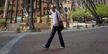 Automation and the Fourth Industrial Revolution: A force for the liberation of workers