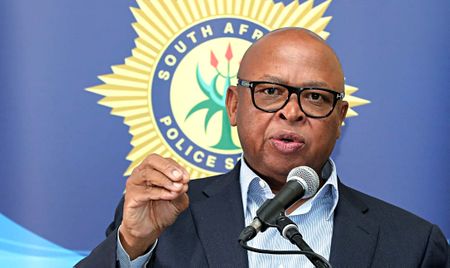 Atlantis at breaking point — ministers, police chiefs vow to tackle surge in deadly gang violence in Western Cape town