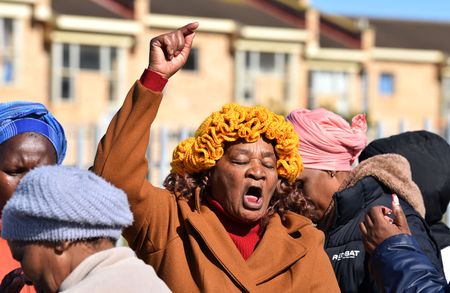 Stolen Dora Nginza Hospital babies found safe, but questions remain about safety measures at hospital