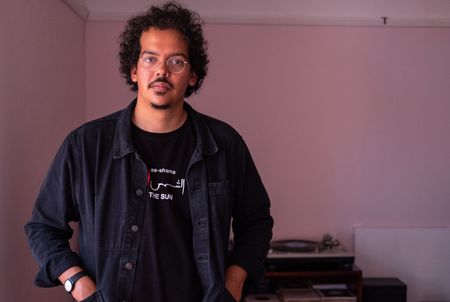 The filmmakers advancing a radical Black Afrikaans