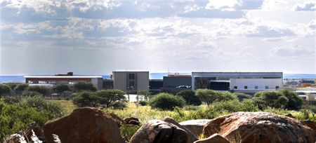 R2.1bn Northern Cape mental health hospital still not running at capacity — two years after being opened