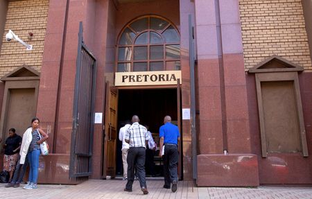Three Pretoria High Court officials suspended following fraudulent documents probe