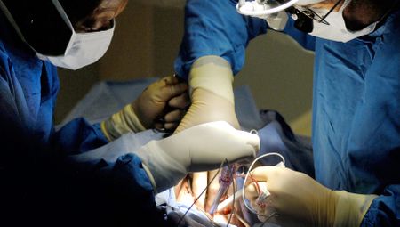 Making access to surgical care a reality in district hospitals – experts put the idea under the knife