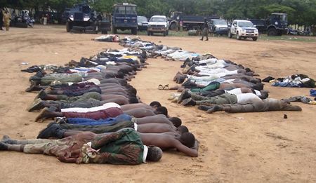 Nigeria takes the fight to Boko Haram, but ignores underlying issues