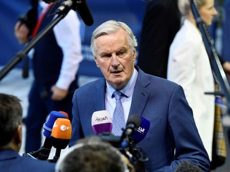 Brexit bill becomes law, allowing UK to leave the EU