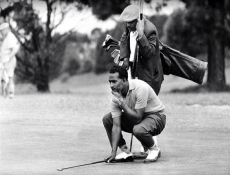 When Papwa outplayed Player