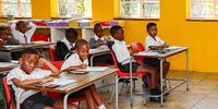 South Africa's digital dilemma – balancing screens and foundational learning in classrooms