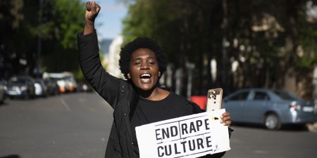 We need more than just incarceration to stem the tide of gender-based violence