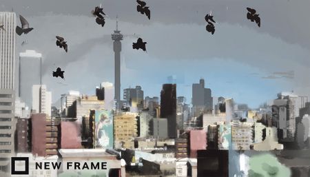 Inside the messy demise of New Frame