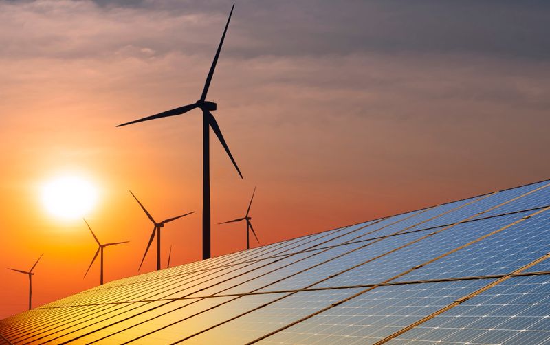 How to fix the hamstrung renewable energy sectors in SA, Ghana and Kenya