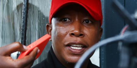 EFF’s apparent U-turn on pan-Africanism raises questions about its stance on immigrants
