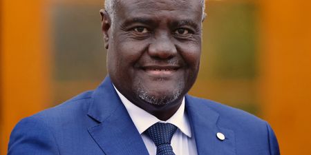 AU must use G20 membership to boost Africa’s role in shaping global financial systems