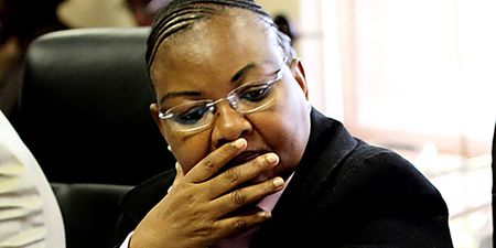 National Treasury proposes to slash R2bn from Limpopo’s education budget