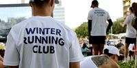 Reitumetse/Joburg Running clubs