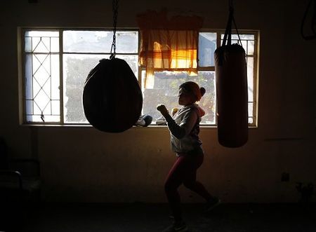 While you were sleeping: 7 June 2016