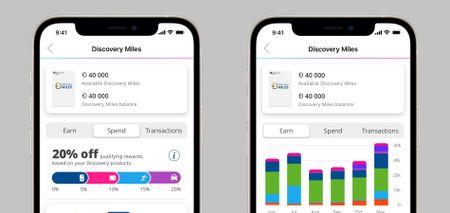Discovery Bank wins 2023 Best Digital Bank of the Year award