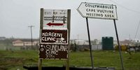 Accessing healthcare services is a daily struggle for many in the Eastern Cape’s rural areas. (Photo: Black Star / Spotlight)