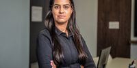 Zaheera Mohamed brings public finance savvy to the fight for ECD systems change