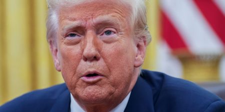 Tariff turmoil: South Africa opts for diplomacy over quick retaliation in trade dispute