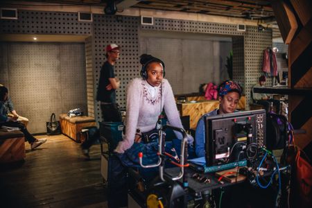 The road to Blood and Water, South Africa’s hit Netflix show