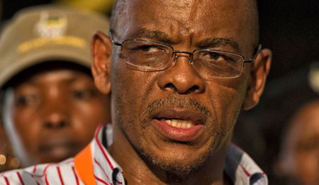 ANC Leadership Race: Free State branches rally against provincial and national conference delegates