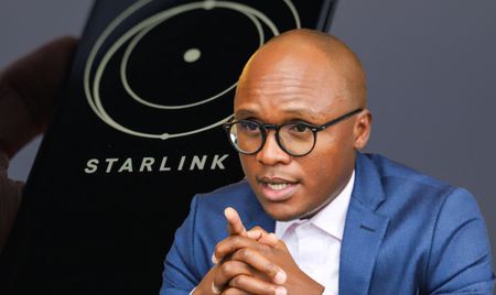 New B-BBEE policy direction 'not giving Musk’s Starlink special dispensation’ amid MPs' calls for its removal