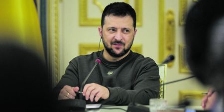 How Ukraine grain dodges the Russians — ‘tidying things up in the Black Sea’