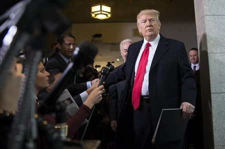 While you were sleeping: 22 March 2017