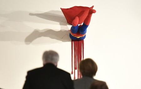 While you were sleeping: 21 November 2017