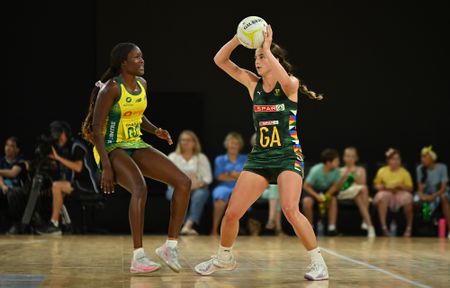 Netball South Africa has massive expectations for the next Proteas coach