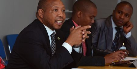 Can Lesotho’s Majoro maintain his majority?
