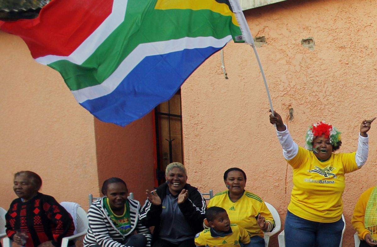 E-tolling: Judge Prinsloo and hope for South Africa