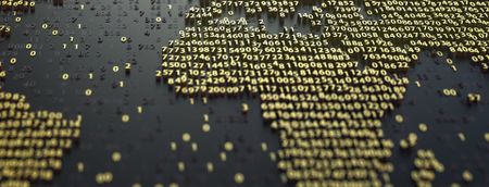 Africa, Wikipedia's New Frontier