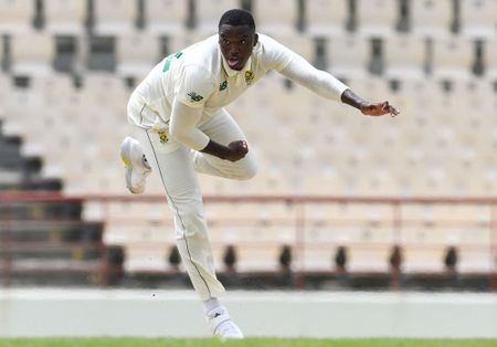 Situation at Cricket South Africa was like State Capture, says interim board