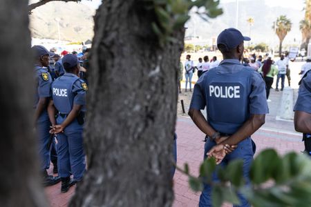 My friend reported she’d been assaulted yet the justice system failed her