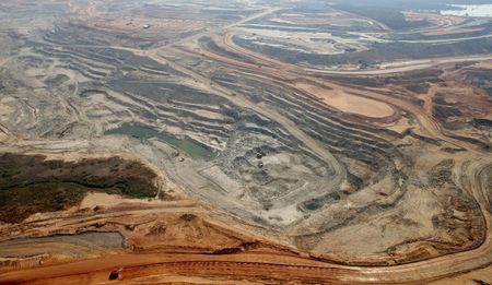 Lower Zambezi mine issue is not over yet