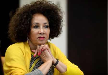 Sisulu blasts Ramaphosa’s ‘mischievous’ media team for allegedly misrepresenting outcomes of their meeting 