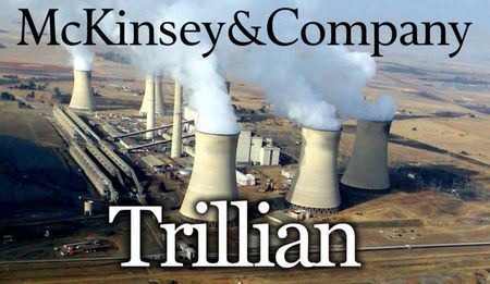 Op-Ed: McKinsey and Trillian payment six times Public Protector's annual budget