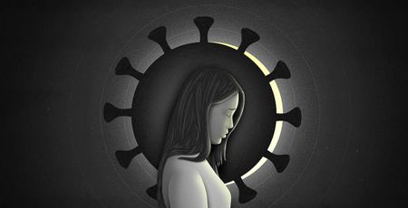 South Africa’s mental health epidemic: Love Don’t Live here Anymore