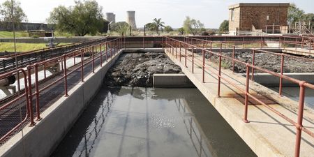 Department lays criminal charges against municipalities not meeting sanitation service delivery mandate