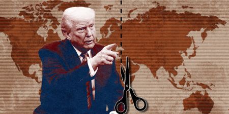 The Trump administration’s rebellion against history and common sense