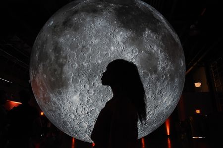 Who is Artemis? NASA’s latest mission to the Moon is named after an ancient lunar goddess turned feminist icon