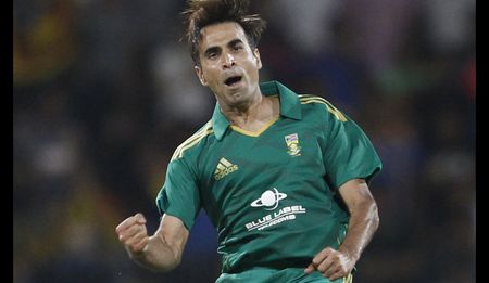 ICC World T20: SA vs. Netherlands - five talking points