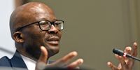 National Treasury Director-General Dondo Mogajane. (Photo: Gallo Images / Brenton Geach)