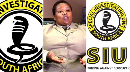 Multimillion-rand Correctional Services 2014 contract was awarded unlawfully, high court finds