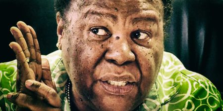 Foreign governments fear Phala Phala could destabilise South Africa