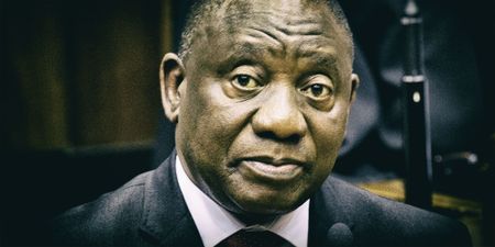 Ramaphosa celebrates 67th birthday