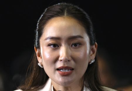 Thailand set for bumpy ride as PM faces judgement day in court