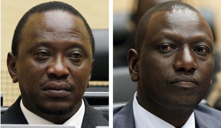 Analysis: Kenya's brazen politicians dance on their victims' graves