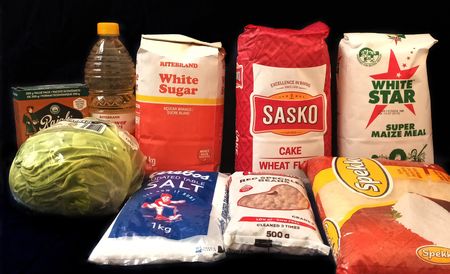 Social grant beneficiaries can’t afford transport to collect monthly payment